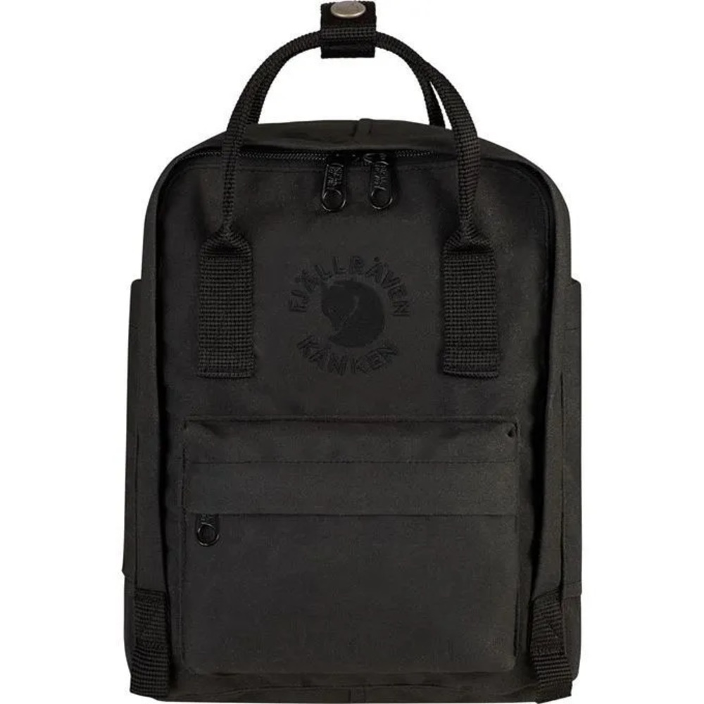 FJALLRAVEN Re-Kanken Mini Backpack
